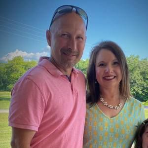 Meet your Posher, Tammy